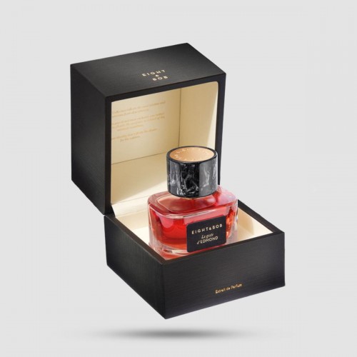 Le Geste d'Edmond Eight & Bob - Extrait de Parfum - Oriental-spicy unisex άρωμα