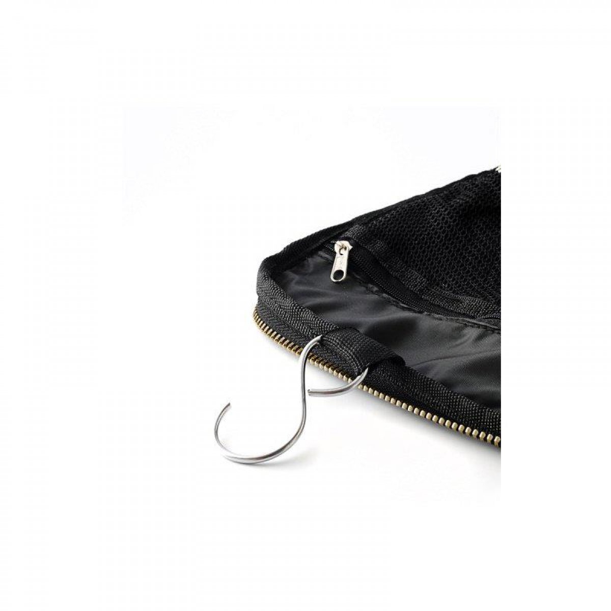 Δερμάτινο Νεσεσέρ Ταξιδίου Epsilon Navy Blue - Grooming - Γνήσιο δέρμα