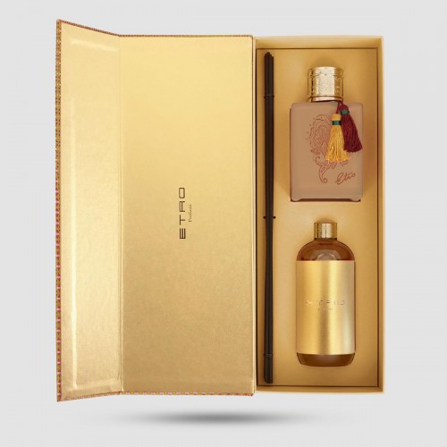 Reed Diffuser Etro Circe 500ml - Grooming - Πολυτελές αρωματικό χώρου