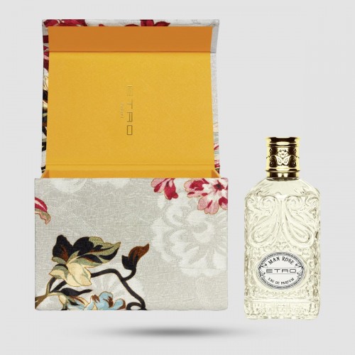 Manrose Eau de Parfum 100ml ETRO - Oriental Floral Unisex Fragrance