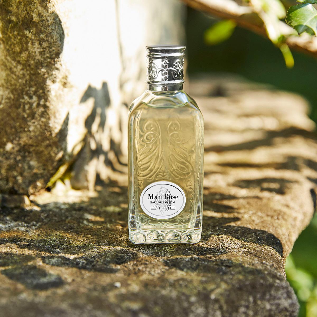 Manrose Eau de Parfum 100ml ETRO - Oriental Floral Unisex Fragrance