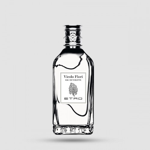 Vicolo Fiori Eau de Toilette ETRO - Γυναικείο Άρωμα - Φρέσκο Floral 100ml