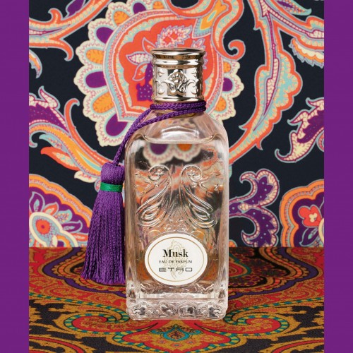 Etro Musk Eau de Toilette 100ml - Unisex Floral Woody Musk Άρωμα