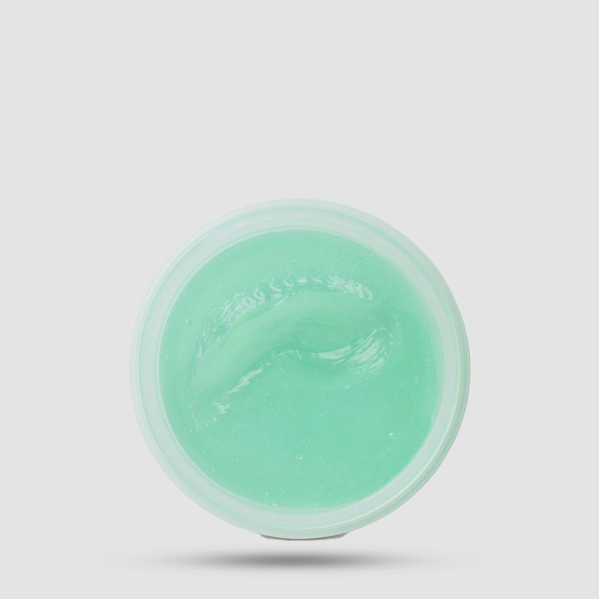 Hybridized Wax Hanz De Fuko - Κερί Μαλλιών - Μεσαίο κράτημα με σατινέ λάμψη