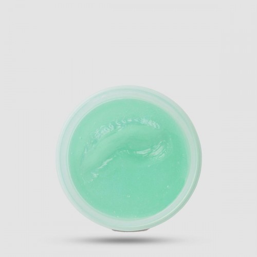 Hybridized Wax Hanz De Fuko - Κερί Μαλλιών - Μεσαίο κράτημα με σατινέ λάμψη