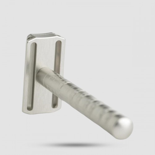 Ξυριστική Μηχανή Henson Shaving AL13 Medium - Grooming - Αλουμίνιο αεροναυπηγικής