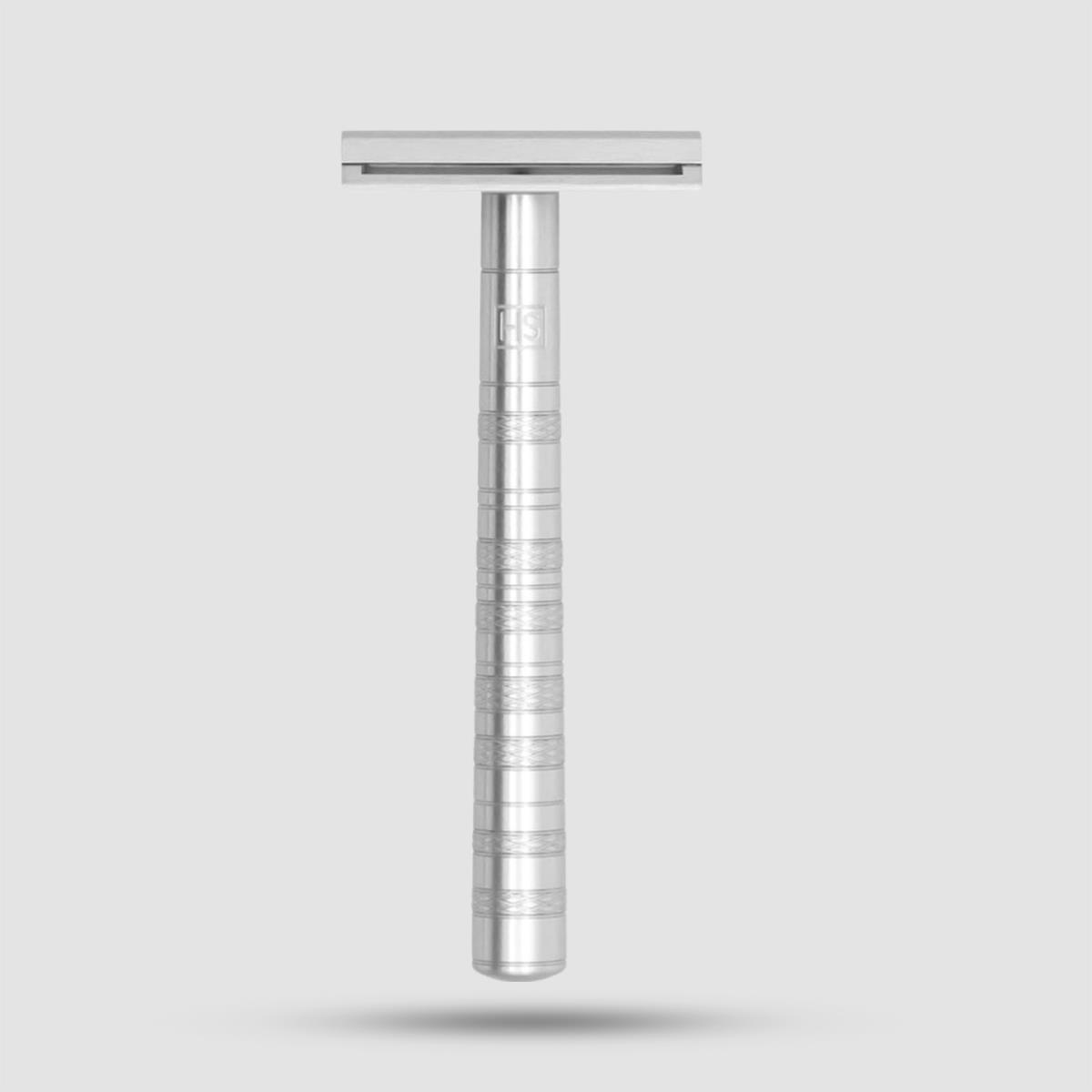 Ξυριστική Μηχανή Henson Shaving 2.0 Mild - Grooming - Αλουμίνιο αεροδιαστημικής ποιότητας