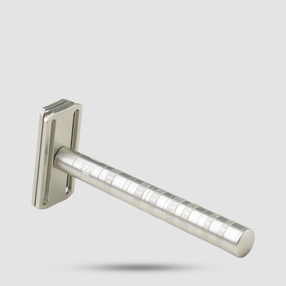 Ξυριστική Μηχανή Henson Shaving 2.0 Mild - Grooming - Αλουμίνιο αεροδιαστημικής ποιότητας