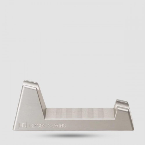 Βάση Για Ξυράφι Henson Shaving - Εργαλεία Ξυρίσματος - Αλουμίνιο CNC