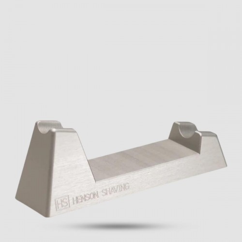 Βάση Για Ξυράφι Henson Shaving - Εργαλεία Ξυρίσματος - Αλουμίνιο CNC