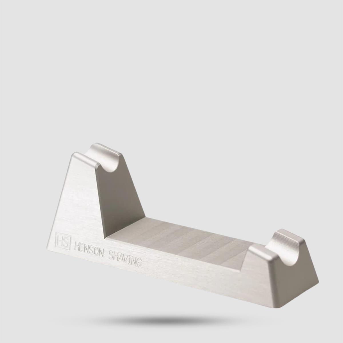 Βάση Για Ξυράφι Henson Shaving - Εργαλεία Ξυρίσματος - Αλουμίνιο CNC