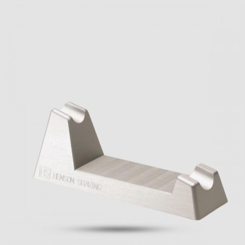 Βάση Για Ξυράφι Henson Shaving - Εργαλεία Ξυρίσματος - Αλουμίνιο CNC