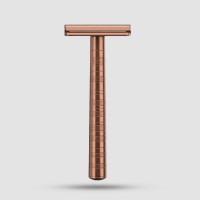 Henson 2.0 Copper Medium | Aerospace Aluminium - TheTwoBar