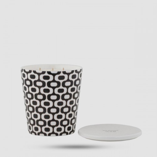 Latin Grooves House Of Ilum - Aromatic candle 715g - 110 hours burning time