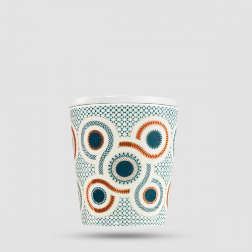 Scented Candle Basilica 715g House Of Ilum - Grooming - 110 hours burning time