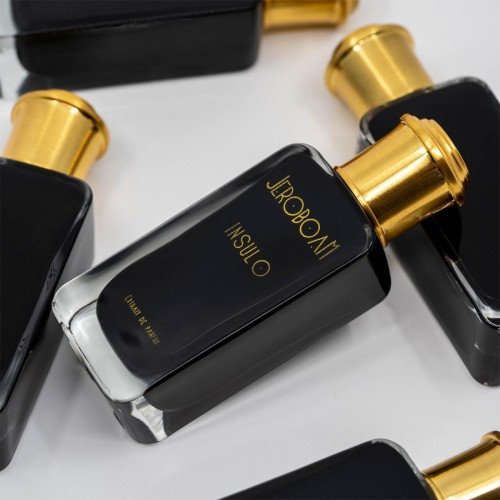 Insulo Extrait de Parfum Jeroboam Paris 30ml - Oriental Vanilla Unisex Άρωμα