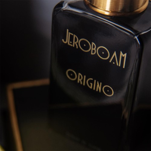 Jeroboam Origino 30ml Extrait de Parfum - Woody Floral Musk άρωμα με Australian sandalwood