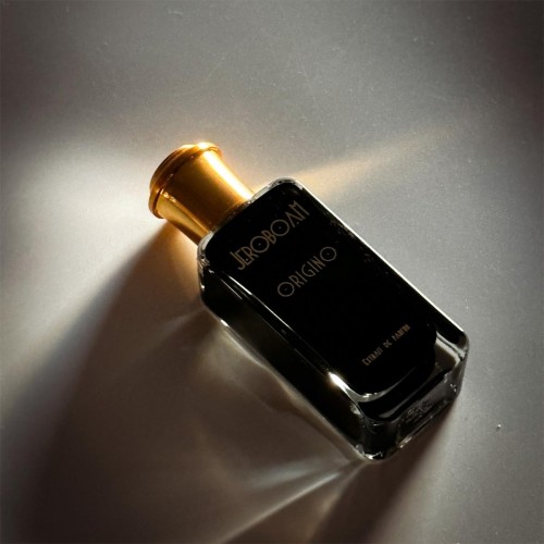 Jeroboam Origino 30ml Extrait de Parfum - Woody Floral Musk άρωμα με Australian sandalwood