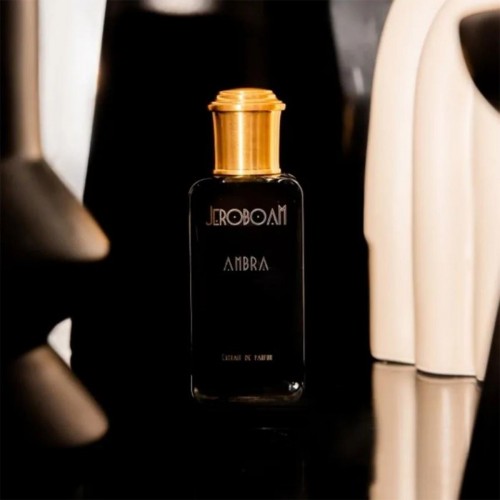 Jeroboam Ambra Extrait de Parfum 30ml JEROBOAM PARIS - Unisex Oriental Woody άρωμα