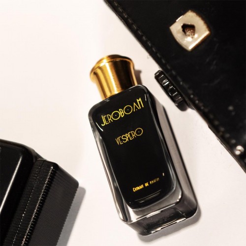 Vespero Extrait de Parfum Jeroboam Paris - Ανδρικό Άρωμα Oriental Fougere 30ml
