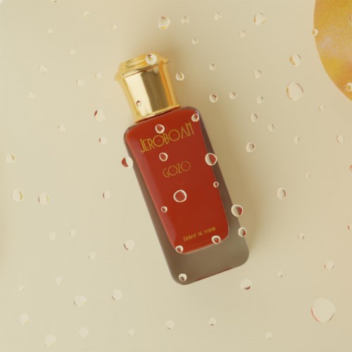 Jeroboam Gozo Extrait de Parfum 30ml - Oriental Floral Άρωμα - Unisex