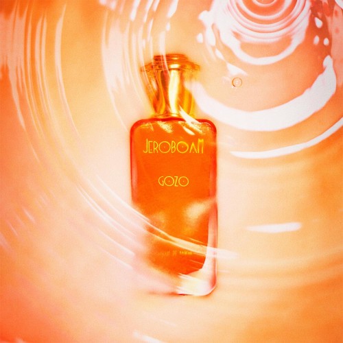 Jeroboam Gozo Extrait de Parfum 30ml - Oriental Floral Άρωμα - Unisex
