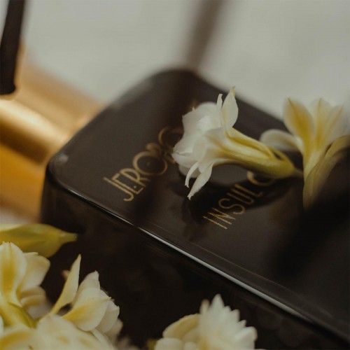 Insulo Extrait de Parfum Jeroboam Paris 30ml - Oriental Vanilla Unisex Άρωμα