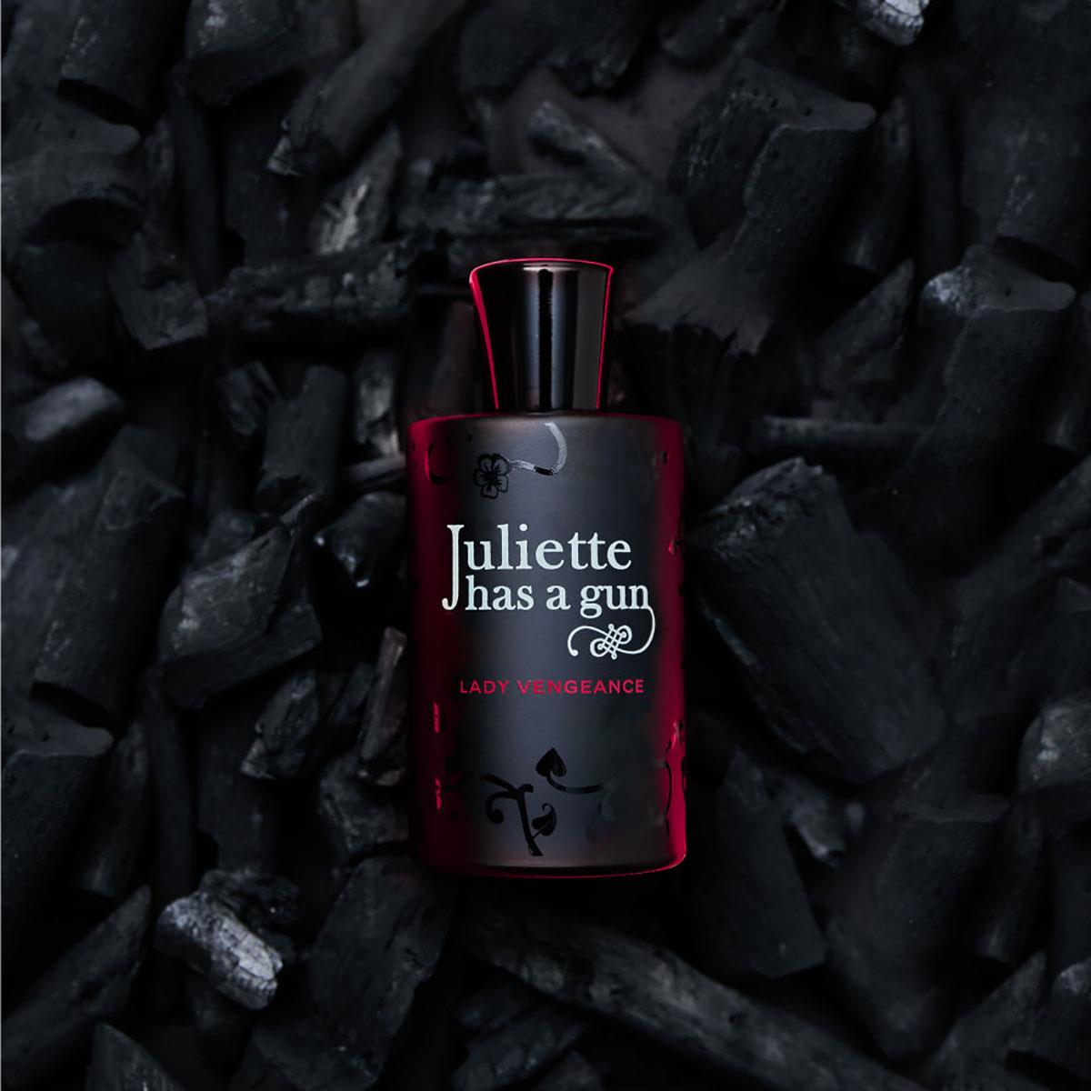 Lady Vengeance Juliette Has A Gun - Eau de Parfum 100ml - Chypre Floral γυναικείο άρωμα