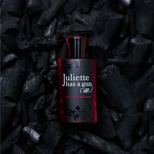 Lady Vengeance Juliette Has A Gun - Eau de Parfum 100ml - Chypre Floral γυναικείο άρωμα