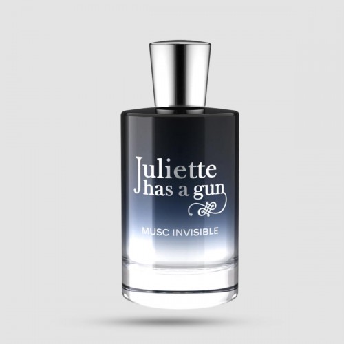 Musc Invisible Juliette Has A Gun - Eau De Parfum 100ml - Floral Musk άρωμα