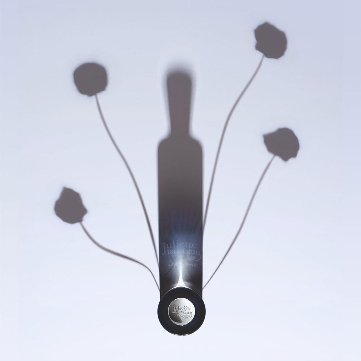 Musc Invisible Juliette Has A Gun - Eau De Parfum 100ml - Floral Musk άρωμα