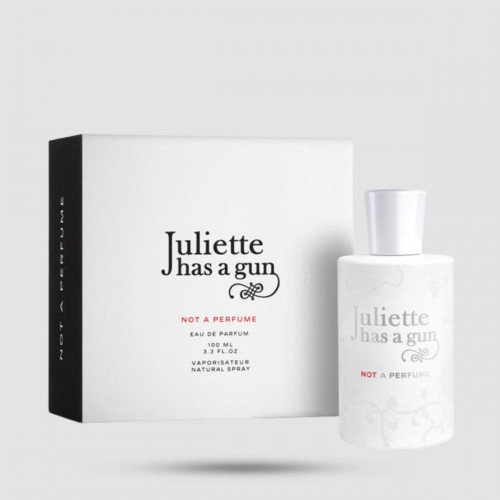 Not a Perfume Juliette Has A Gun 100ml - Υποαλλεργικό unisex άρωμα χωρίς αλλεργιογόνα