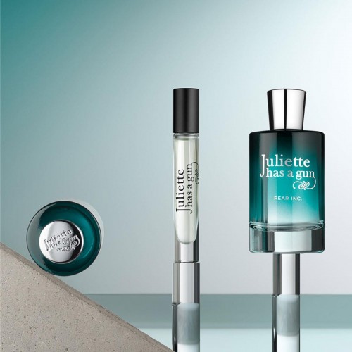 Eau De Parfum Juliette Has A Gun Pear Inc. 100ml - Unisex άρωμα με αχλάδι