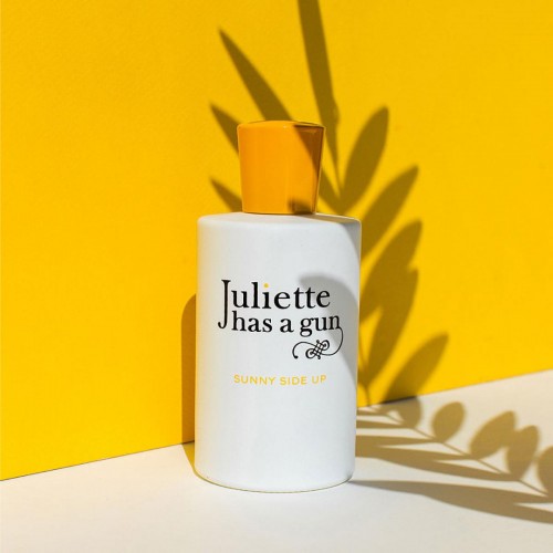 Sunny Side Up Juliette Has A Gun 100ml - Women's Fragrance Eau de Parfum - Floral Woody Musk