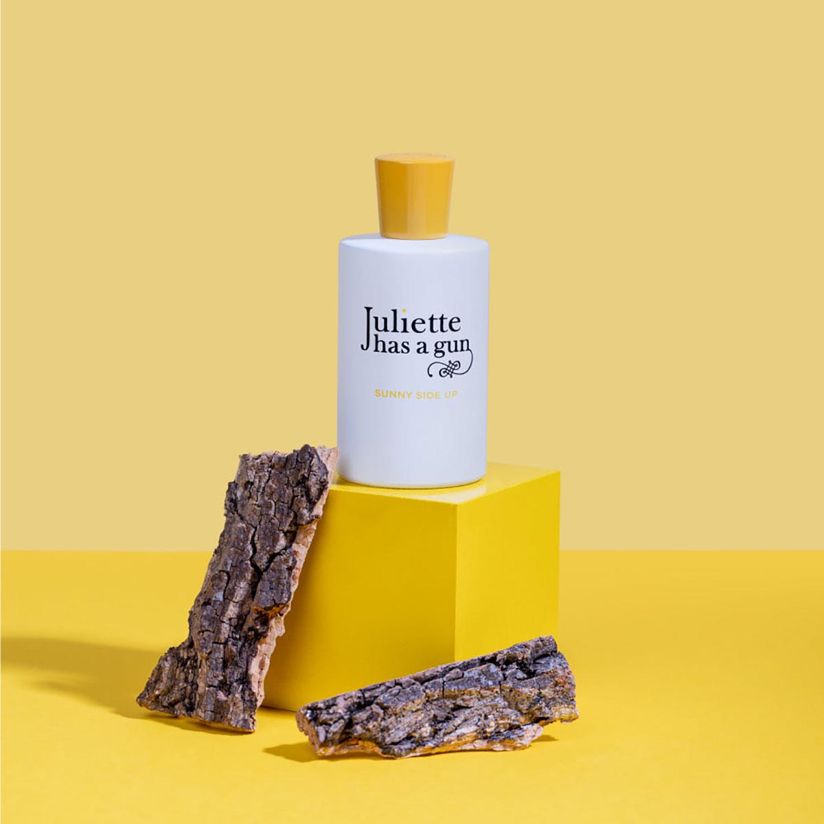 Sunny Side Up Juliette Has A Gun 100ml - Women's Fragrance Eau de Parfum - Floral Woody Musk