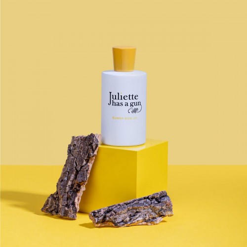 Sunny Side Up Juliette Has A Gun 100ml - Women's Fragrance Eau de Parfum - Floral Woody Musk