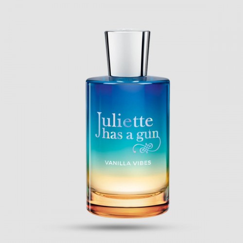 Vanilla Vibes Juliette Has A Gun - Oriental Άρωμα - Αλμυρή Βανίλια με Mineral Νότες