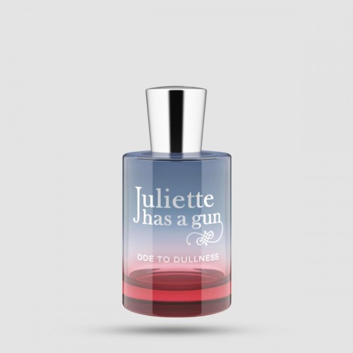 Ode to Dullness Juliette Has A Gun 50ml - Unisex Eau de Parfum - Floral Musk Άρωμα