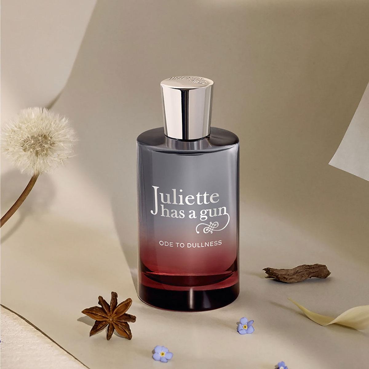 Ode to Dullness Juliette Has A Gun 50ml - Unisex Eau de Parfum - Floral Musk Άρωμα