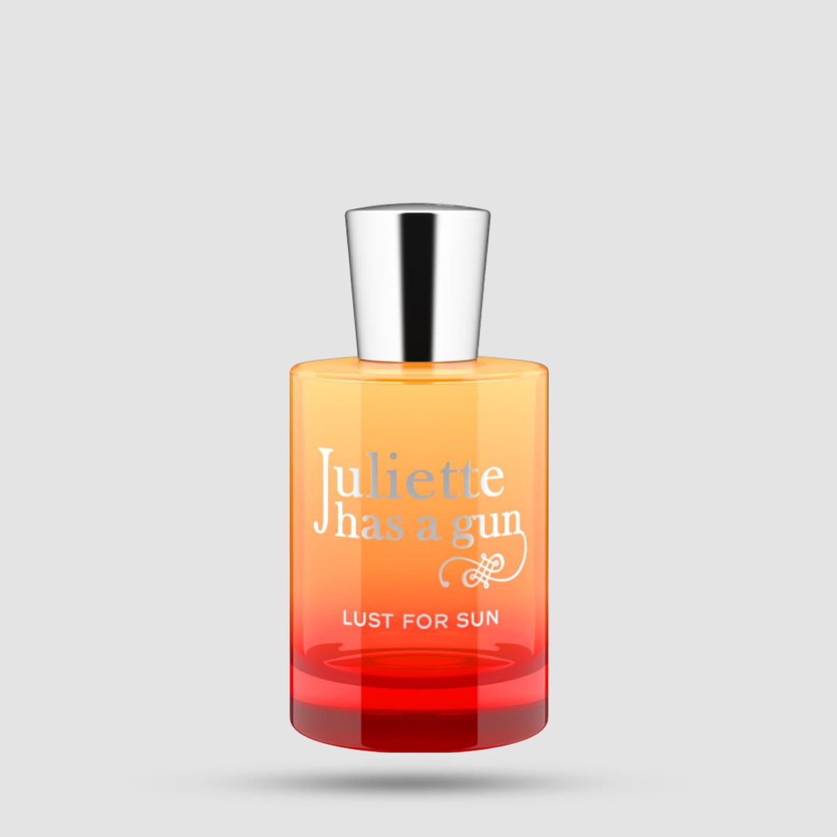 Eau De Parfum Lust For Sun Juliette Has A Gun - Fragrance - Τροπικό floral άρωμα με καρύδα