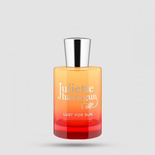 Eau De Parfum Lust For Sun Juliette Has A Gun - Fragrance - Τροπικό floral άρωμα με καρύδα