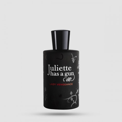 Lady Vengeance Juliette Has A Gun - Eau de Parfum 50ml - Γυναικείο άρωμα με τριαντάφυλλο και βανίλια