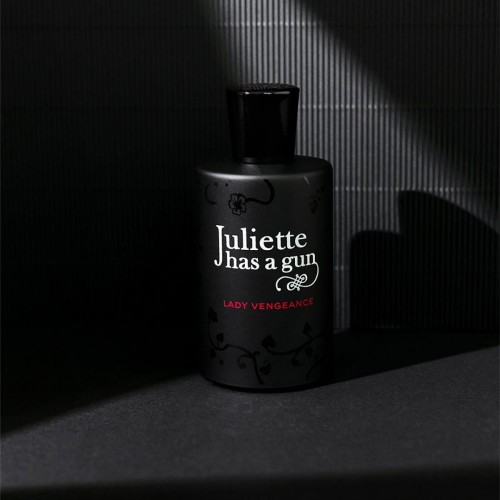 Lady Vengeance Juliette Has A Gun - Eau de Parfum 50ml - Γυναικείο άρωμα με τριαντάφυλλο και βανίλια