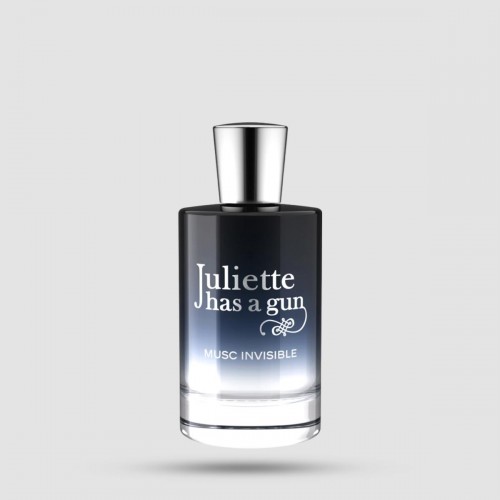 Eau De Parfum Musc Invisible Juliette Has A Gun - Γυναικείο άρωμα - Second-skin fragrance