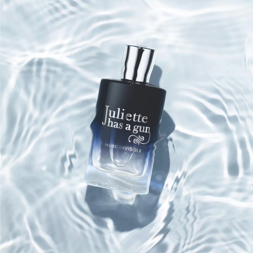 Eau De Parfum Musc Invisible Juliette Has A Gun - Γυναικείο άρωμα - Second-skin fragrance