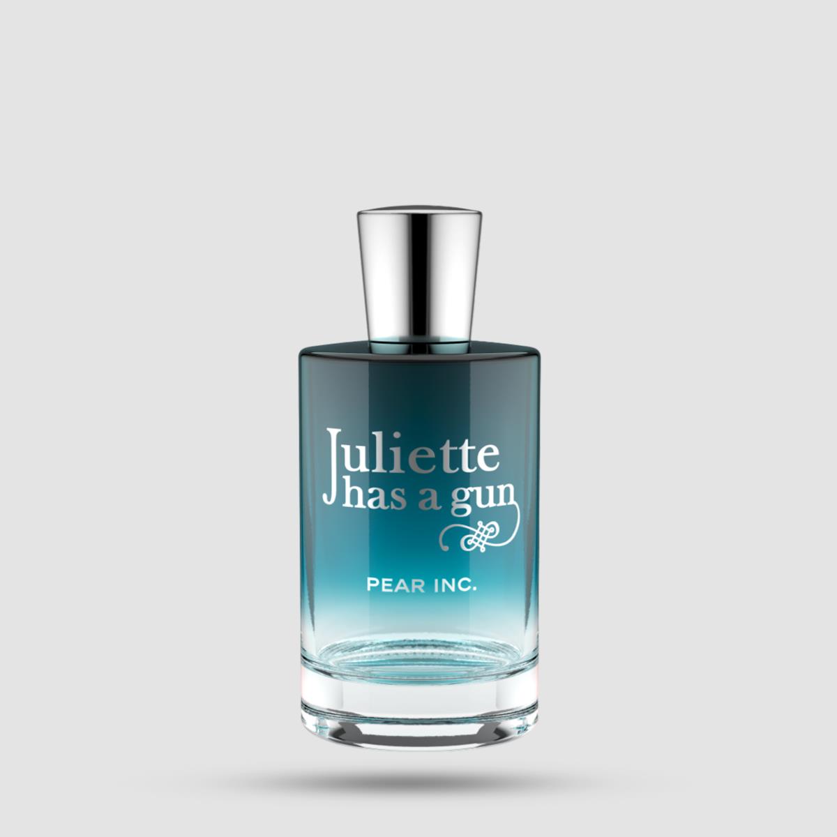 Eau De Parfum Pear Inc. Juliette Has A Gun - Unisex άρωμα με αχλάδι 50ml