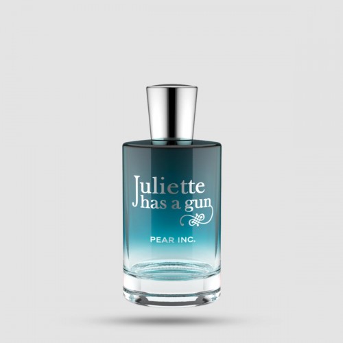 Eau De Parfum Pear Inc. Juliette Has A Gun - Unisex άρωμα με αχλάδι 50ml