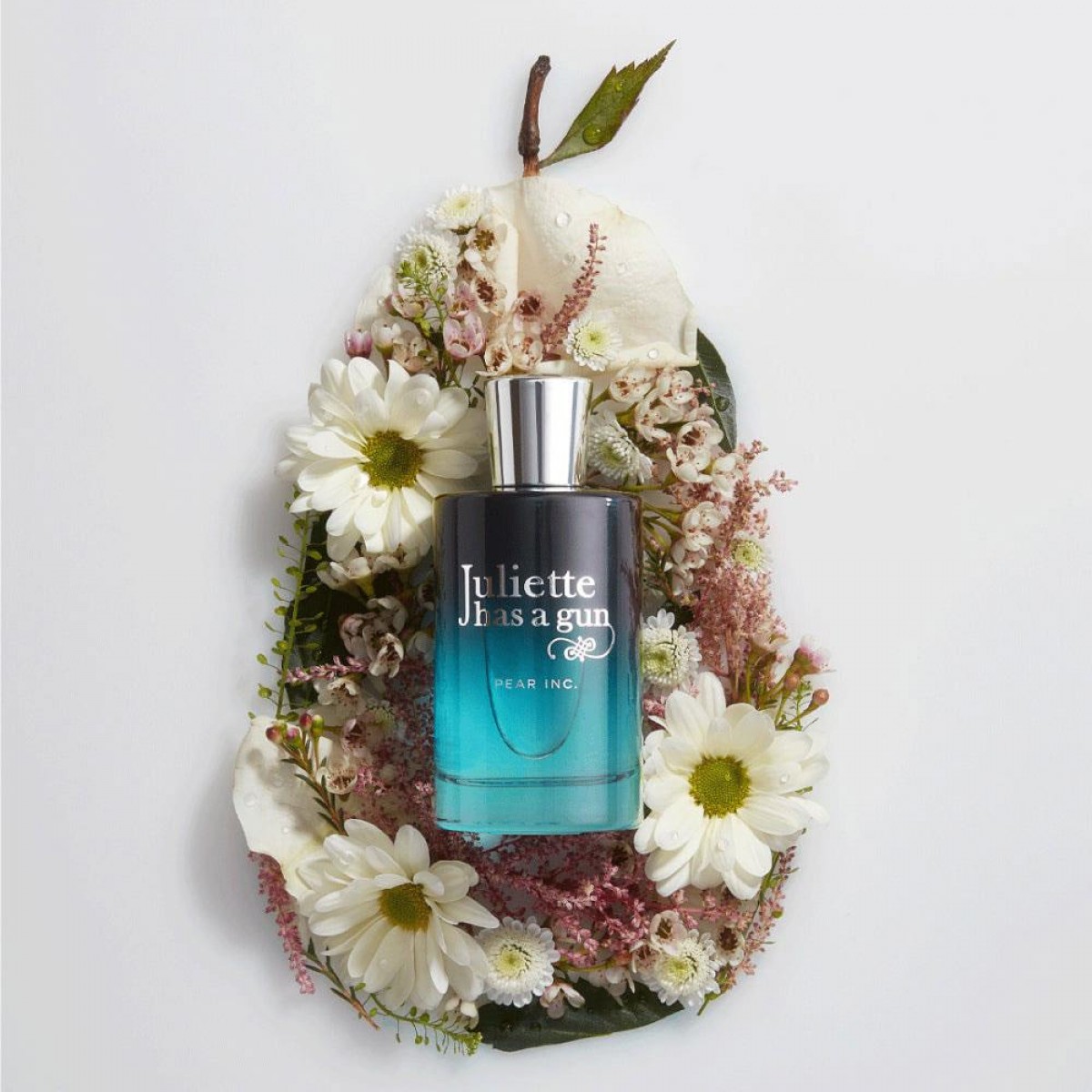 Eau De Parfum Pear Inc. Juliette Has A Gun - Unisex άρωμα με αχλάδι 50ml