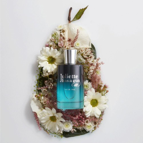 Eau De Parfum Pear Inc. Juliette Has A Gun - Unisex άρωμα με αχλάδι 50ml