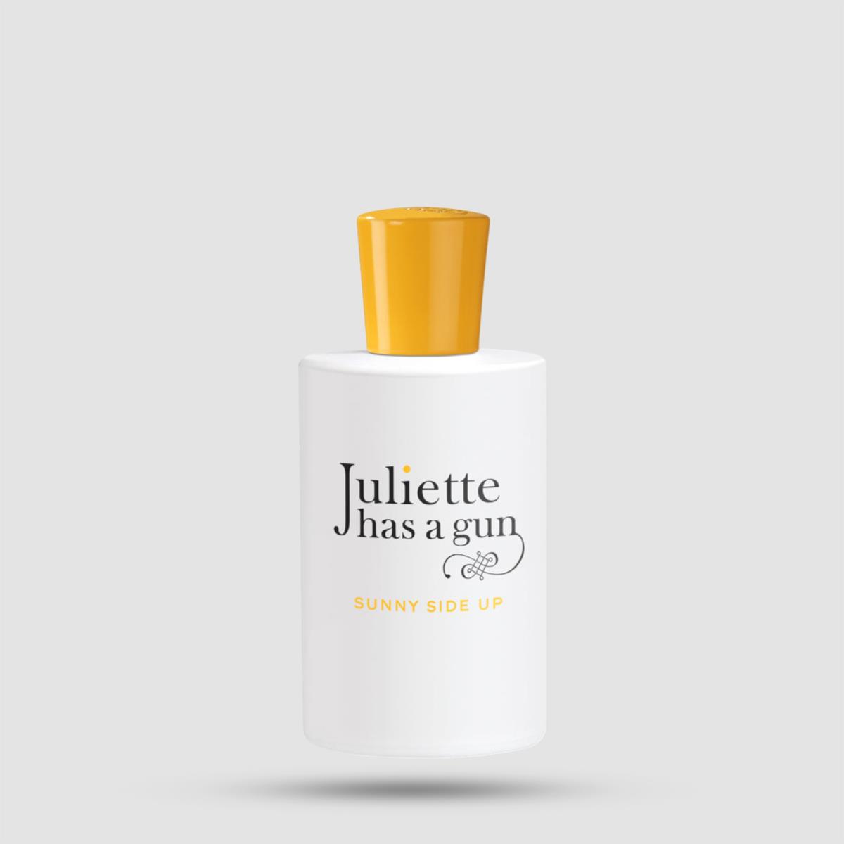 Sunny Side Up Juliette Has A Gun - Eau De Parfum 50ml - Floral Woody Musk άρωμα